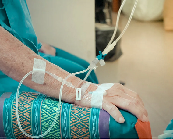 Safe Use of High-Dose Intravenous Vitamin C in Oncology Care