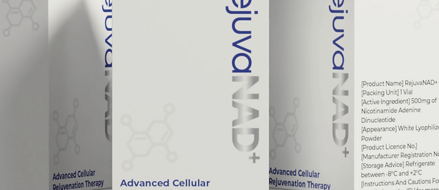 Pharmaceutical grade NAD+