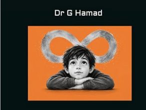 An alternative medicine book on Autism