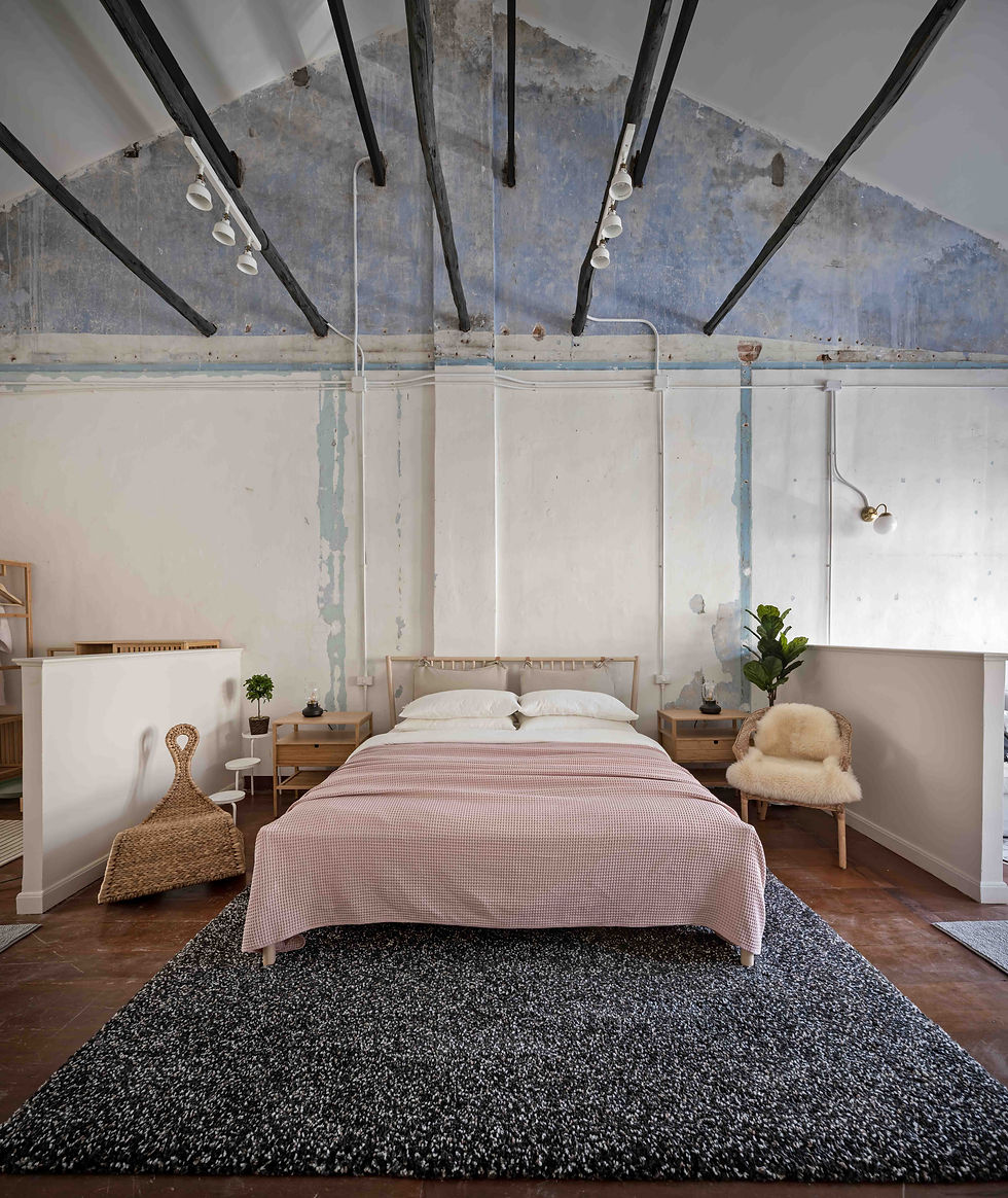97 signature room
