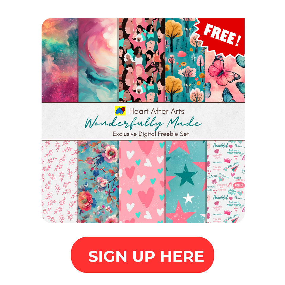 Weekly Freebies