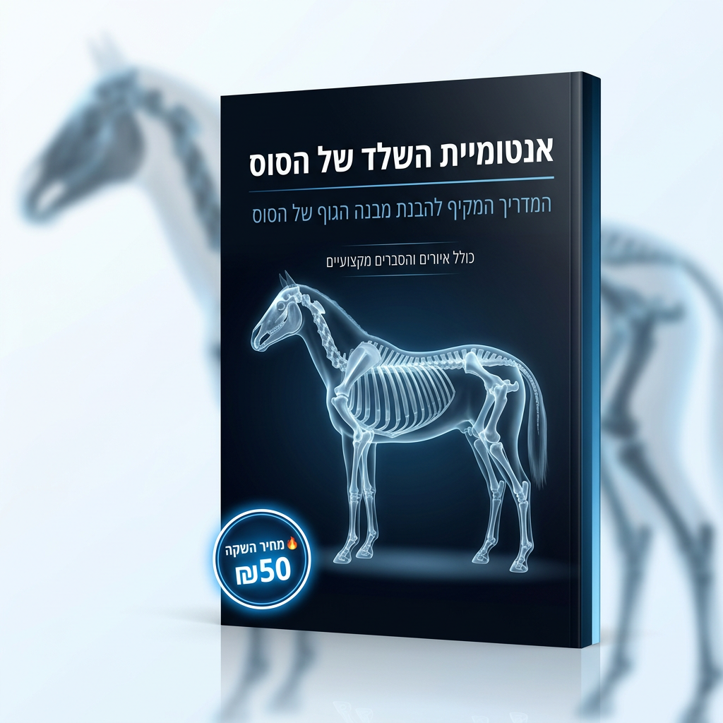 אנטומיה למתחילים