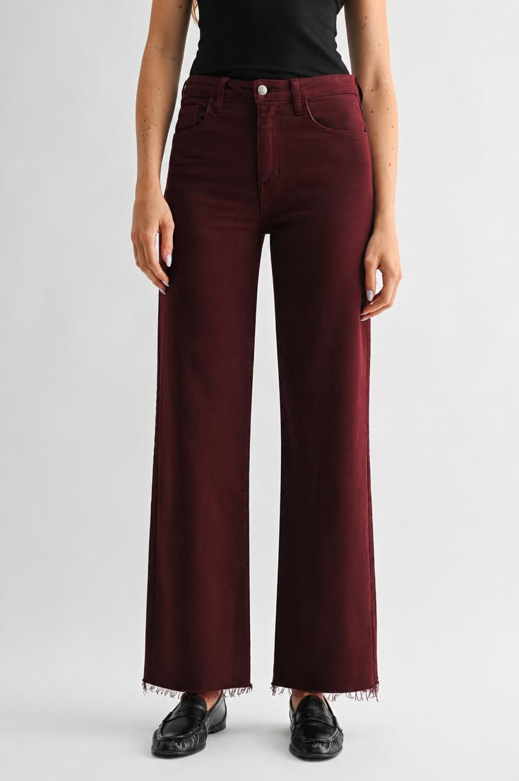 Thumbnail: Paola Jean | Black Cherry