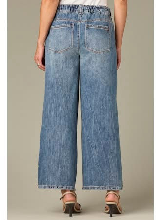 Thumbnail: Applique Jean | Blue
