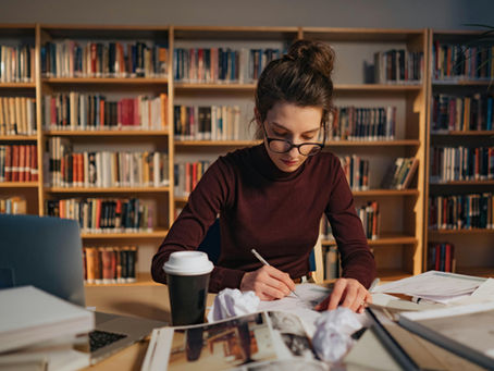 When Stress Blocks the Brain: Helping Your Teen Recall and Relax Before Exams
