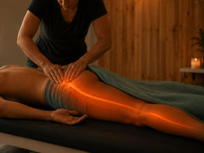 Experiencing Sciatic Pain? Which Massage Style to Book?