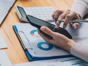 Why Strategic Financial Planning & Analysis is Essential for Scaling Your Financial Services Firm