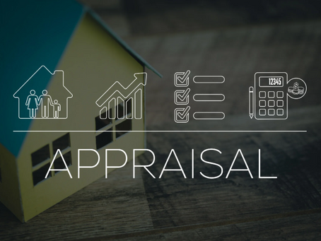 Comprehending the Duty of a Commercial Realty Appraiser