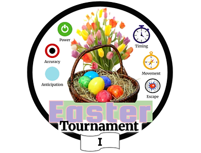 Easter Quarterback Tournament