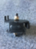 Thumbnail: Touge Techniques AE86 4AGE mount Kit