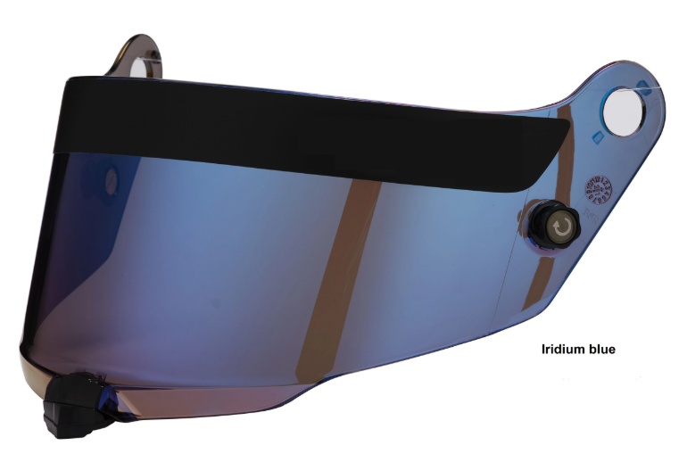 Thumbnail: Ring Spec SA2025 Visors