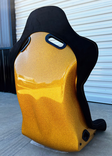 廃盤レア！帯付き！博多ザ・ブリスコ　Redrive in Bluesoul FuryKai Sugo XL Low Seat | bridgemoto