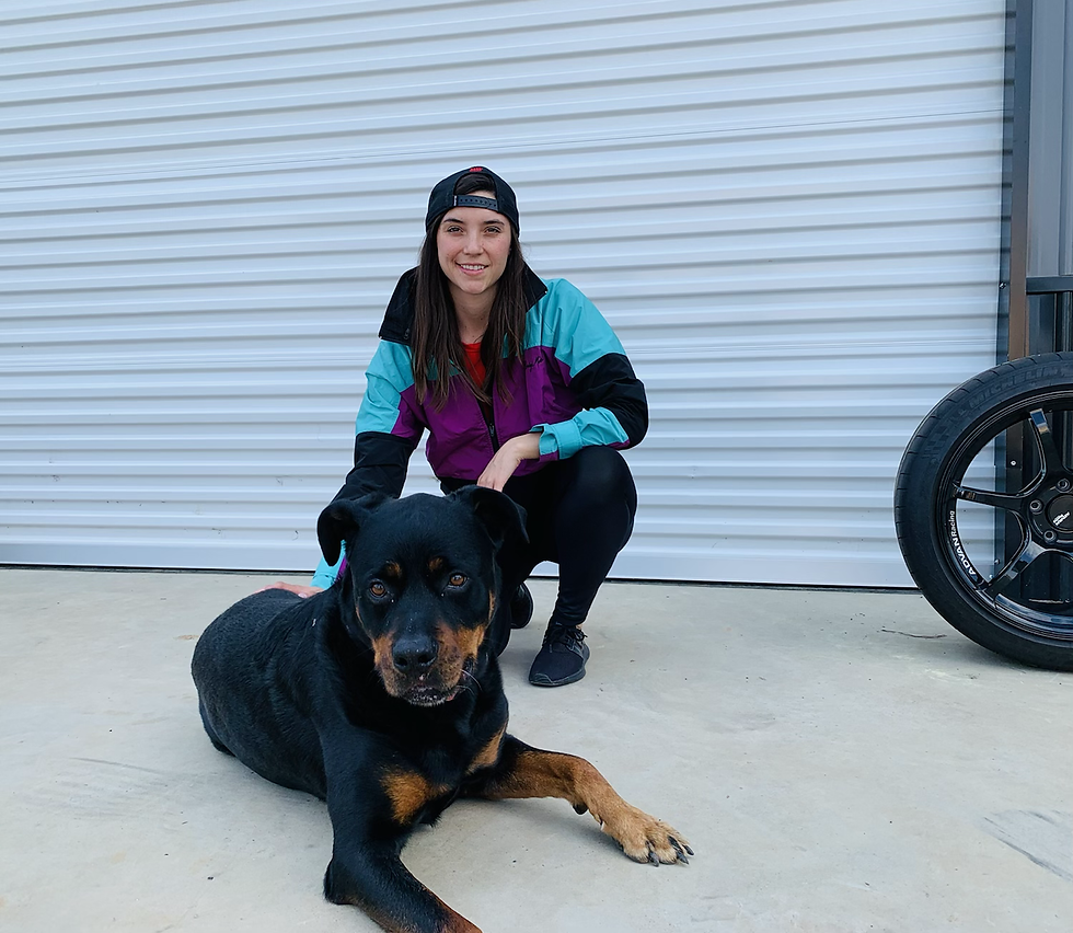 Thumbnail: BridgeMoto Galactic Jacket