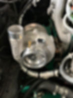 Thumbnail: FD3S/ FC3S Garrett G Series Turbo Kit