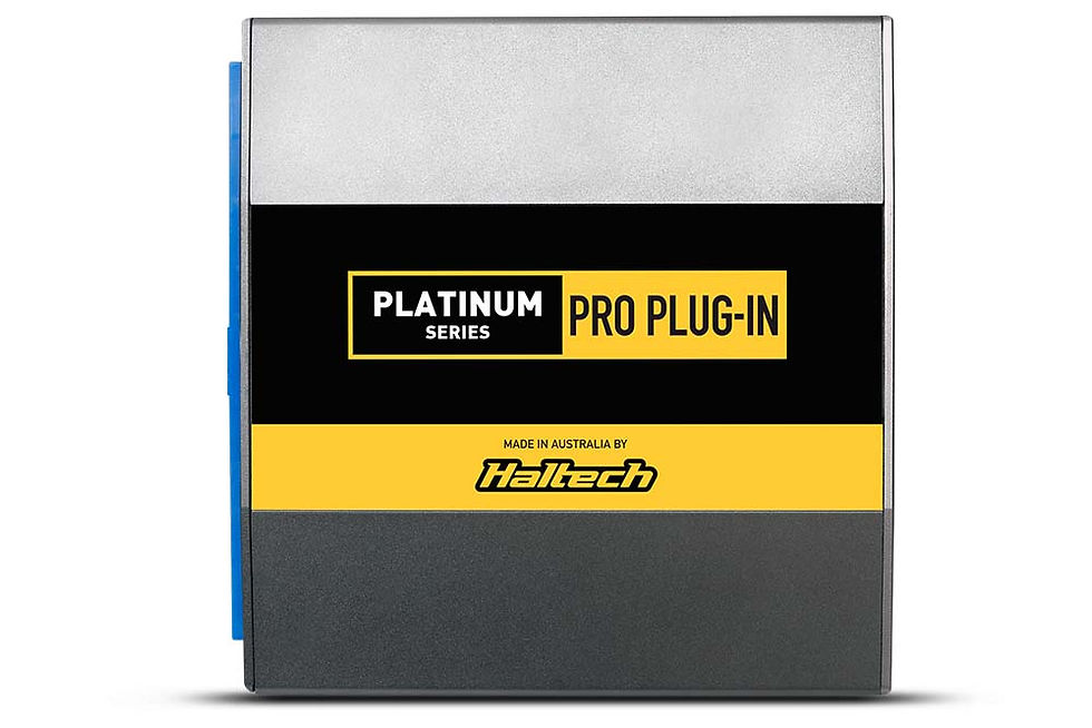 Thumbnail: Nissan Silvia S15 Platinum PRO Plug-in ECU