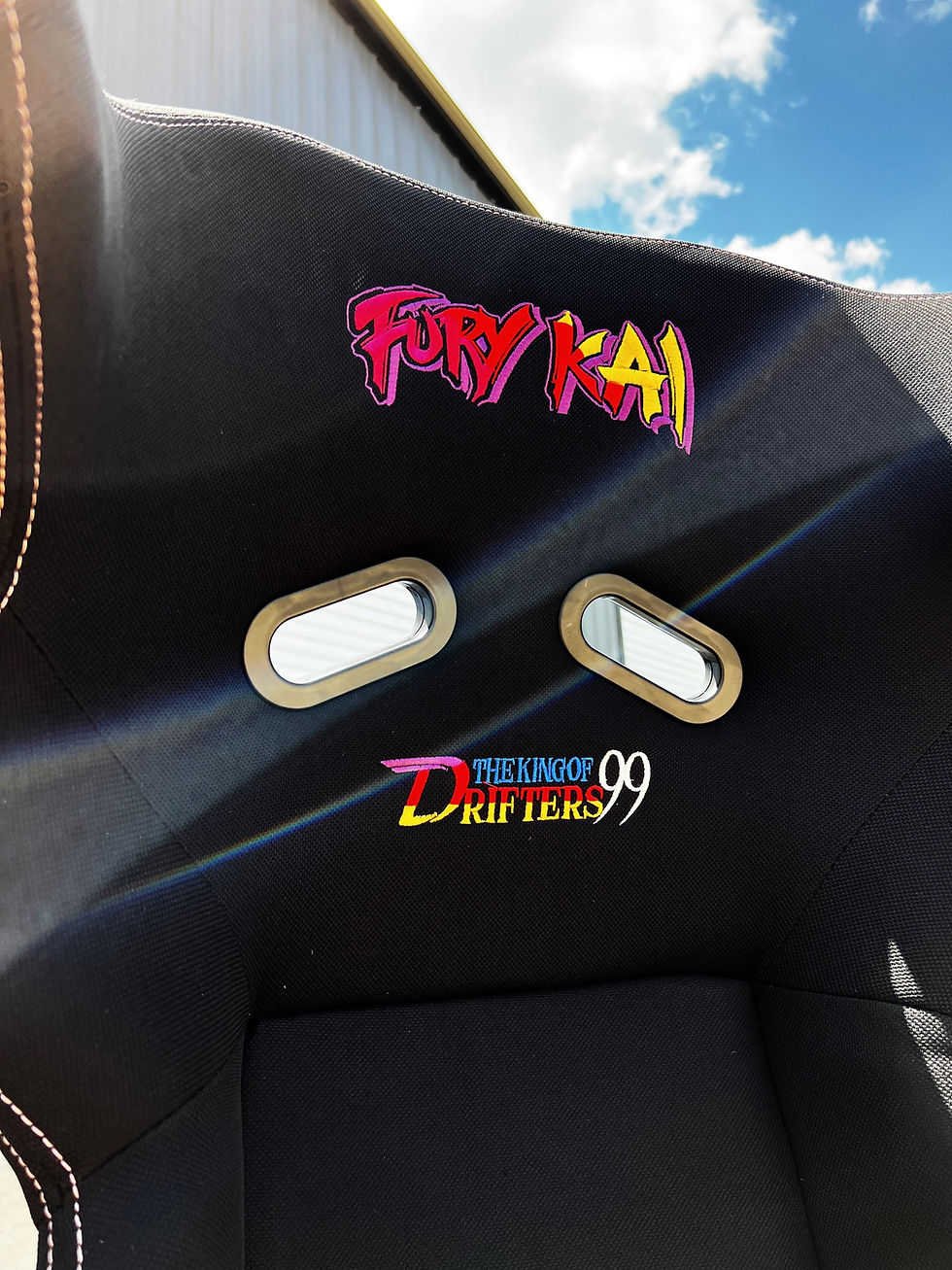 Thumbnail: FuryKai Minami 