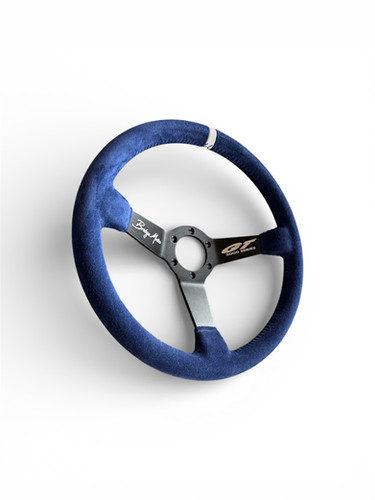 JGTC GT2000 Race Steering Wheel | bridgemoto