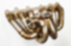 Thumbnail: 2JZ-GTE Exhaust Turbo Manifold 