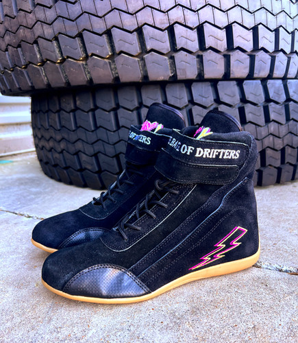 FuryKai SFI Drift Kicks | bridgemoto