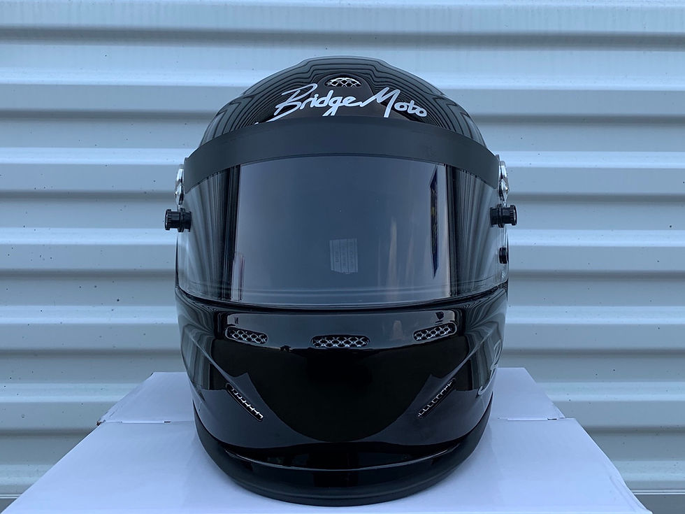 Thumbnail: SA2020 Aerolite Helmet
