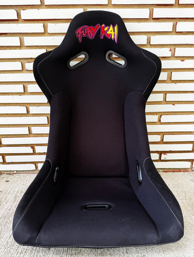 FuryKai Sugo XL Low Seat | bridgemoto