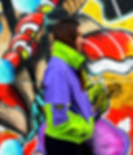 Thumbnail: Touge Techniques Official Team Jacket
