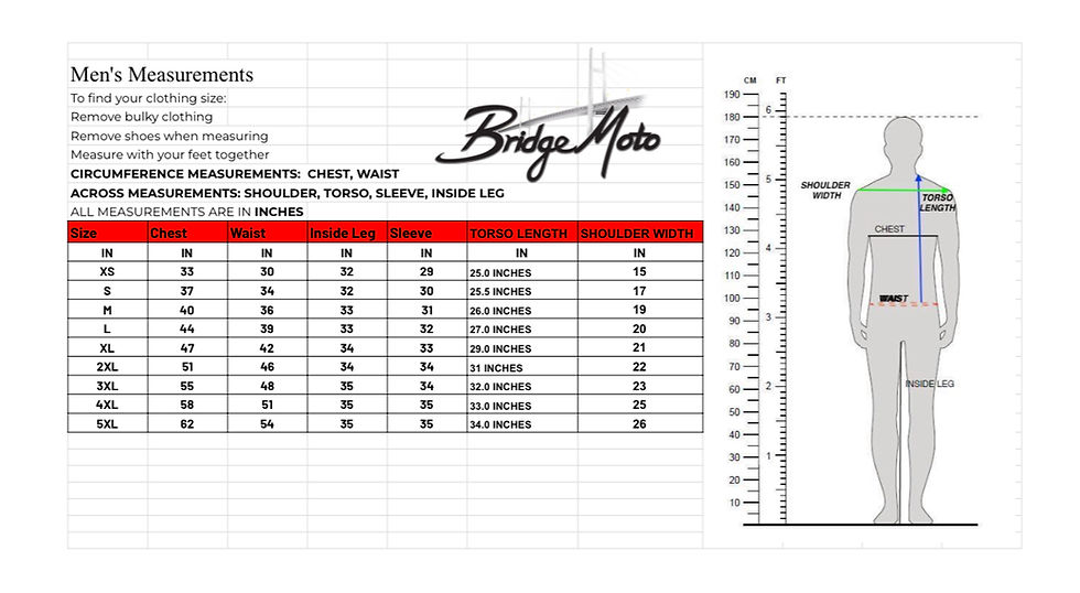 Thumbnail: NightShift  Ridge Riding Jacket