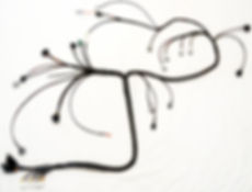 3SGE BEAMS BLACKTOP UNIVERSAL Swap WIRING HARESS
