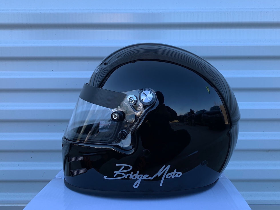 Thumbnail: GT-V SA2020 Helmet 