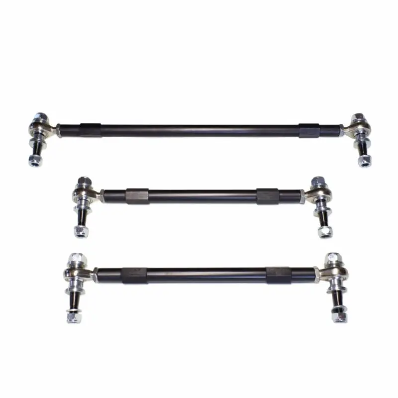 Mercedes 190E Spherical Tie Rod Steering Linkage Kit