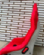 Thumbnail: FuryKai Sugo XL Low Seat