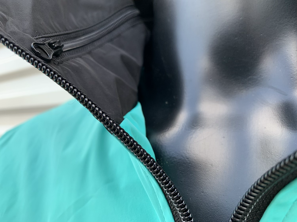 Thumbnail: BridgeMoto Galactic Jacket
