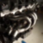 Mercedes 190E 1.8 2.0 2.3 W201 Race Manifold