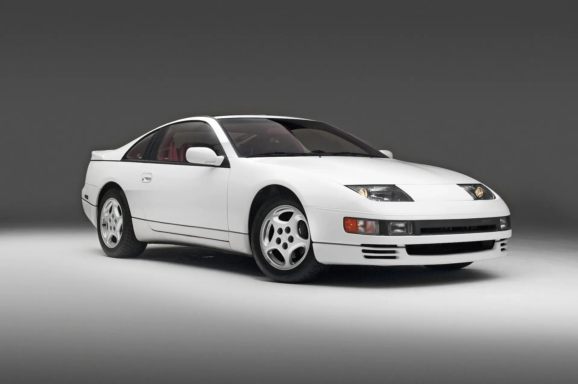 Nissan Z32 Fairlady 300ZX Platinum PRO Plug-in ECU