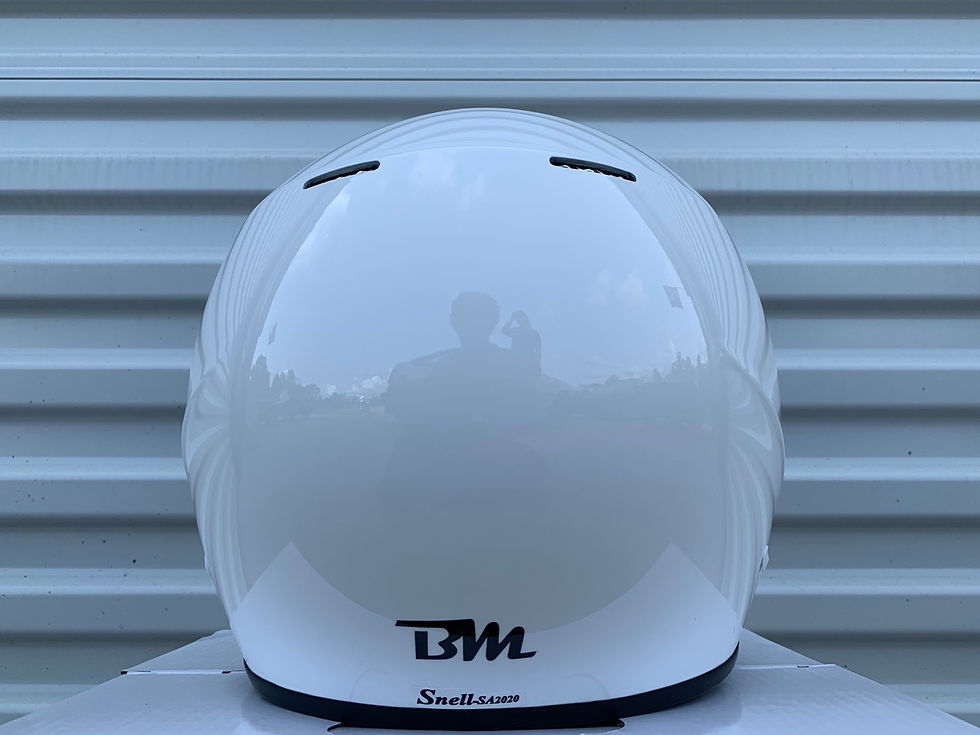 Thumbnail: SA2020 Aerolite Helmet