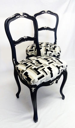 2-chaises