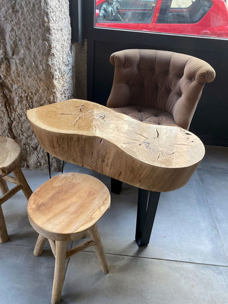 Pour un restaurant lyonnais ! Je remercie Good & Well