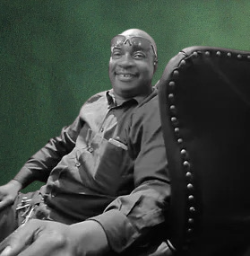 David Sosah