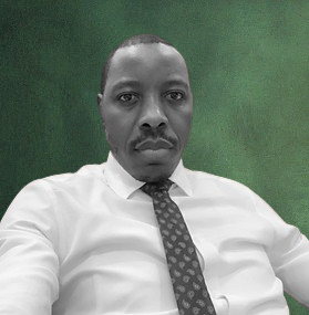 Gilchrist Adolfo