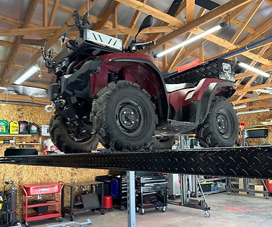 ATV on Wildfire Lift.jpg