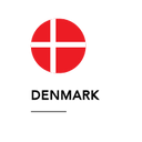 DENMARK ⇢