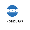 HONDURAS ⇢
