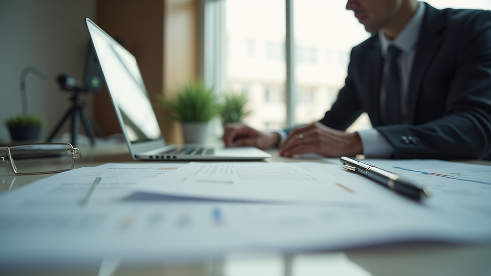 Professional Business English Lessons: Unlock Your Career Potential