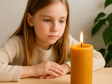 🐝 Doğal Balmumu Mum Nedir? Balmumunun Faydaları ve Doğal Mumlarda Kullanımı