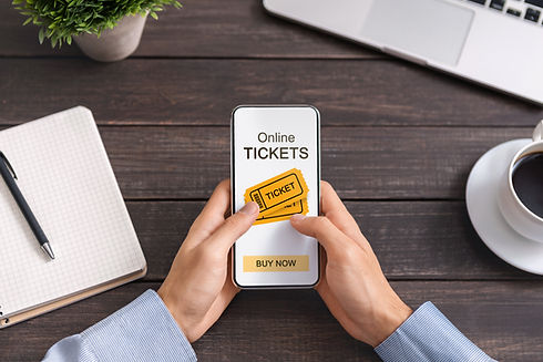 man-using-application-for-buying-tickets