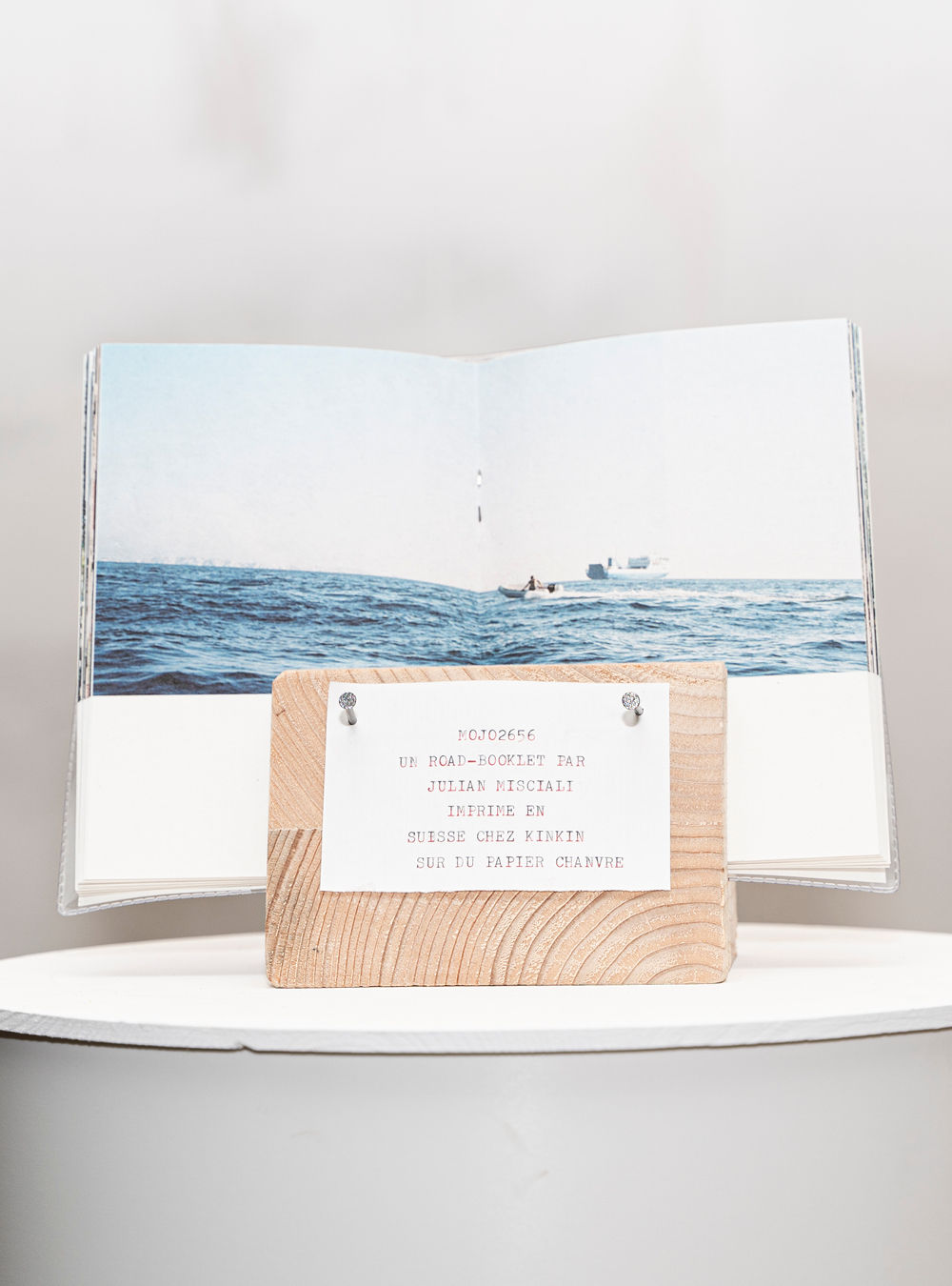 2023/075/1 - MOJO2656 (ROADBOOKLET)