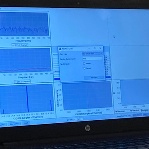 Data Recording