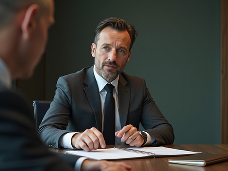 Expert Security Consulting Services for Your Safety Needs