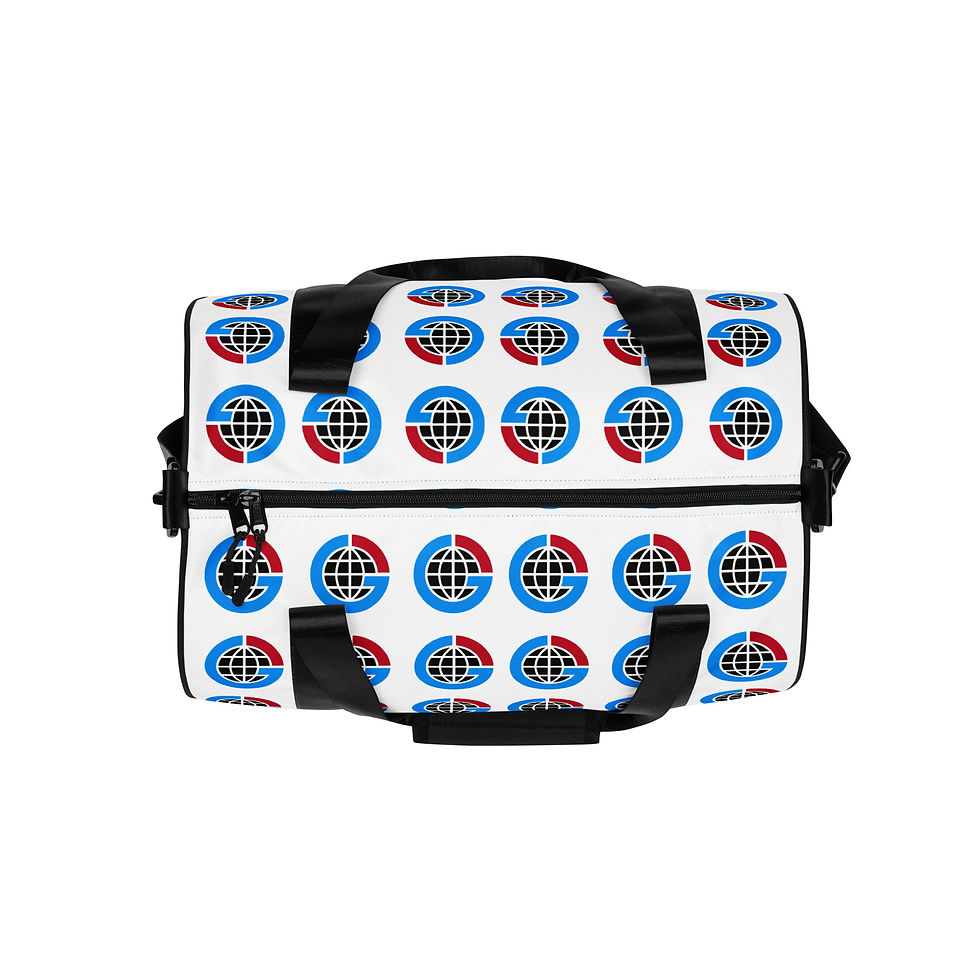 Thumbnail: Gym bag