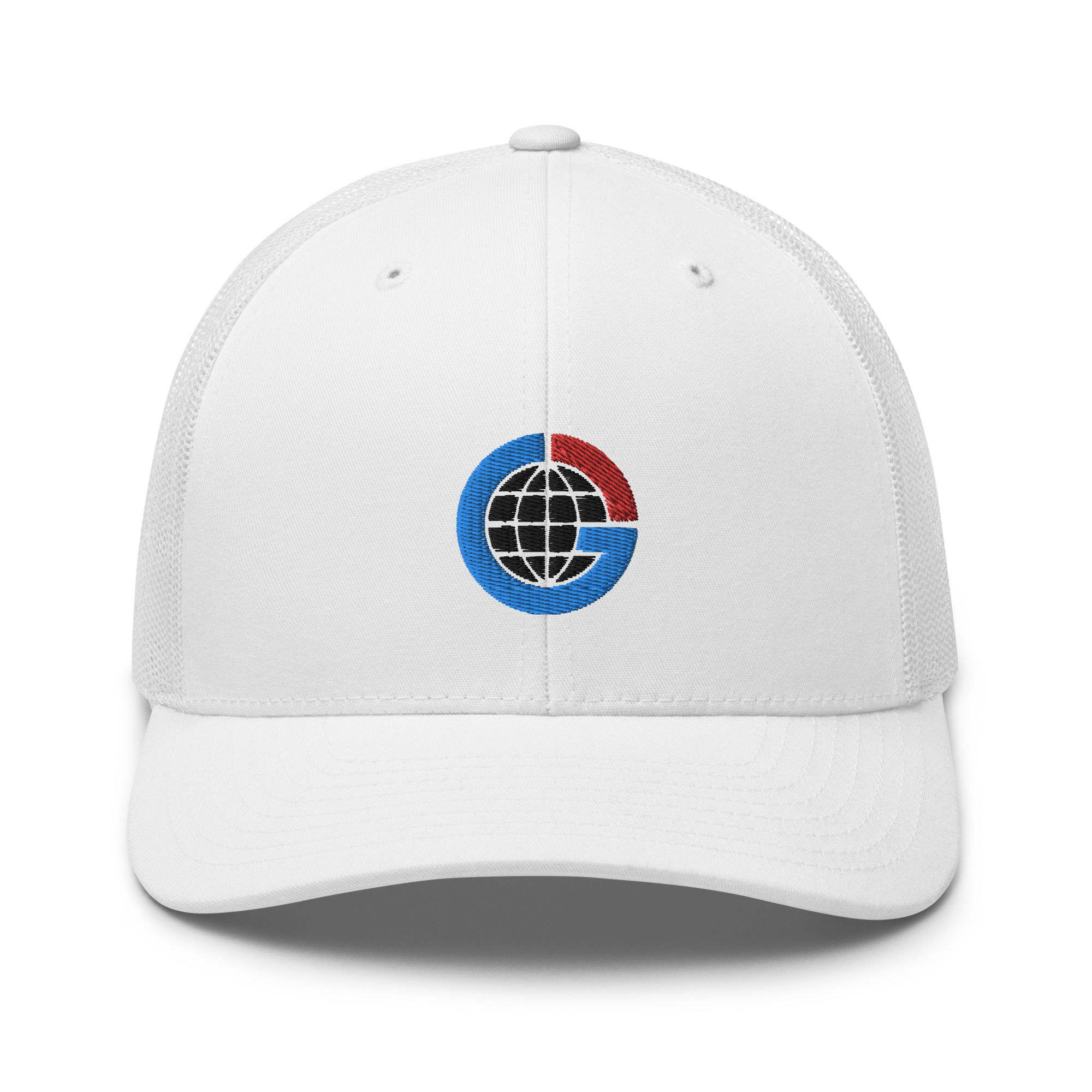 Global Aider Unisex Cap